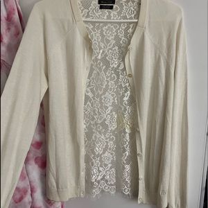 Womens Cardigan